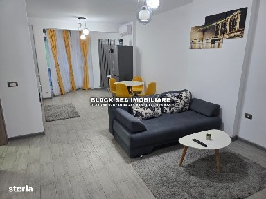 Strada D5, Navodari, Constanta