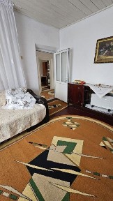 Vand casa in com.Sarateni,jud Ialomita