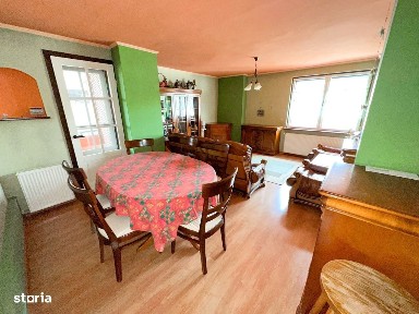 Strada Republicii, Tarnaveni, Mures