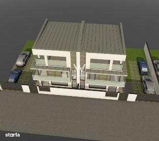 Casa noua, spatioasa, Selimbar, Sibiu