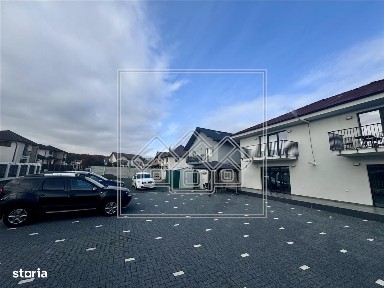 Aleea Valea Sapunului, Cisnadie, Sibiu