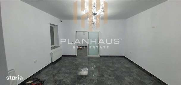 De vânzare Spațiu comercial cu chiriași activi Baia Mare zona Centr