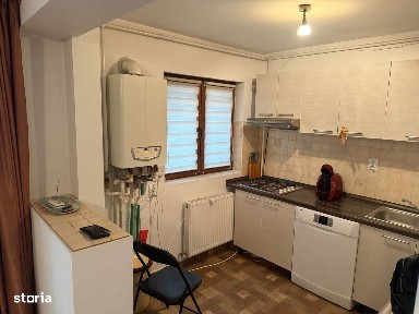 Garsonieră Drum Ghindari 48 mp Zona Pre Ghencea