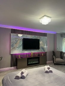 Silver Studio la 8 minute de centru