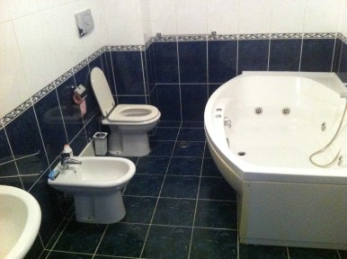 Casă mare ( 220 mp utili) în Pitești, curte 331 mp, 200.000 €