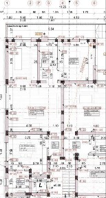 Apartament 3 camere,73 mp utili, balcon 16,60 mp, zona Esso