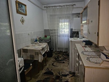 Apartament 2 camere situat in centru!