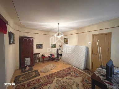 Casa cu teren generos si vedere superba catre munti - Cugir