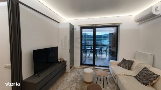Apartament modern 3 Camere I Pipera I Cortina North