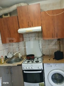 Camera de camin de vanzare, 20 mp, zona Valea Rosie