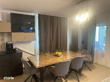 Casa Mobilata Si Utilata Zona Bradu Disponibila