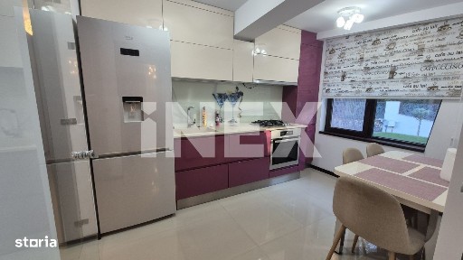 Vila deosebita in Balotesti - liniste, natura si confort langa Padur