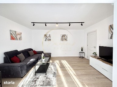 OCAZIE | Apartament 3 camere luxos, complet nou, zona Torontalului