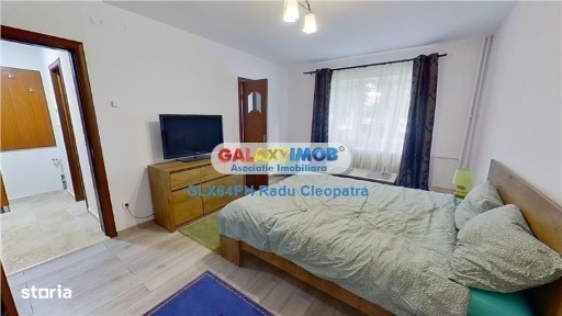 Inchiriere garsoniera Ploiesti, zona Republcii