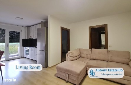 Antony Estate I Chirie, 2 camere, West Residence - Oradea