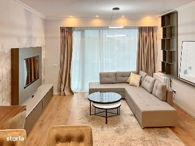 Inchiriere Apartament One66