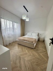 Casa 4 camere, 90 mp, zona Miroslava