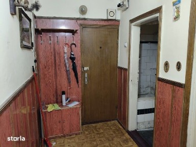 Garsoniera 54 mp de vanzare in Busteni