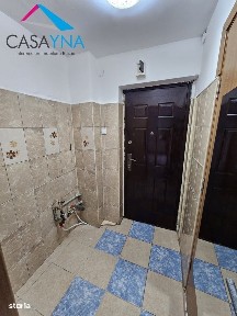 Strada Letea, Republicii, Bacau