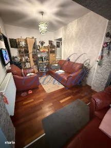 Apartament la casa 2 camere plus gradina in Floresti zona Tineretului