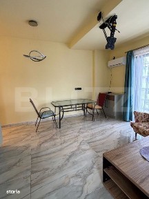 Apartament 3 camere, 59 mp, strada Eroilor