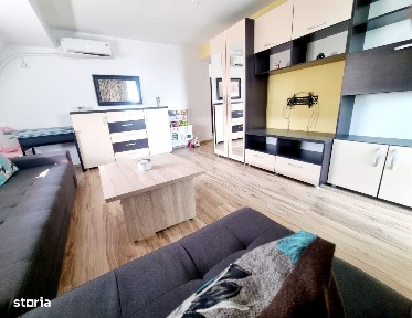 Apartament 3 camere | Mobilat si utilat |Metrou 12 minute | Parcare