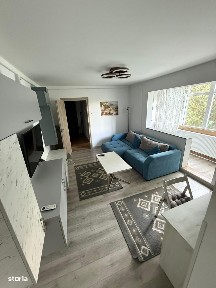 Bd. Brancoveanu | Ap 3 camere | RENOVAT + Centrala termica