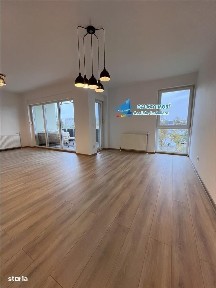 Vanzare apartament 3 camere Cartierul German Residenz Chitila