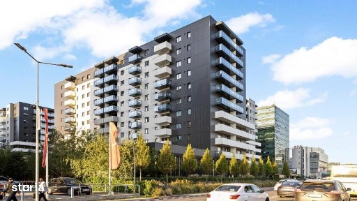 Strada Campul Pipera, Voluntari, Ilfov