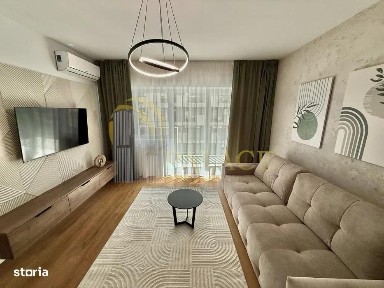 Apartament 1 camera EVERGREEN