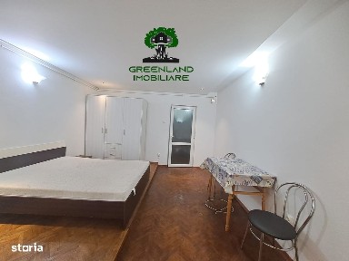 Garsoniera, 30 mp, etaj 9, 2 Lifturi, Mutare Imediata, Podu de Piatra