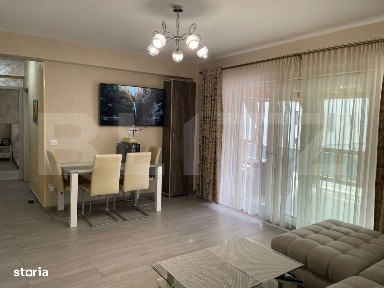 Apartament 3 camere 75mp | Terasa 24mp | Parcare | Moara de Vant
