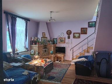 Copou Viticultori Vila D+P+M S.U.=181,74 Teren 415mp.constructie 2010