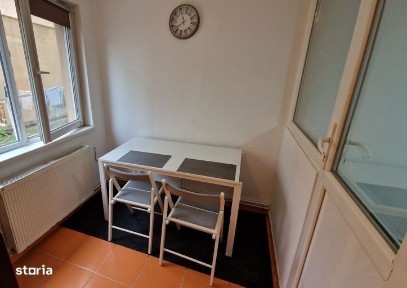 Garsoniera Centrul Civic