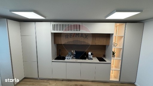 Zero comision apartament de lux cu 2 camere de inchiriat