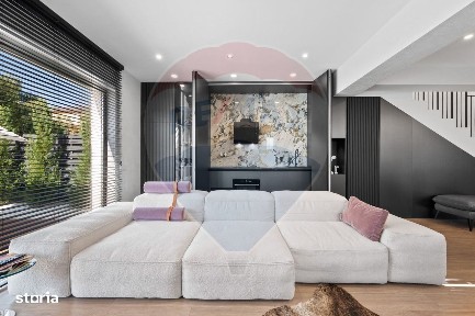 Strada Toamnei, Corbeanca, Ilfov