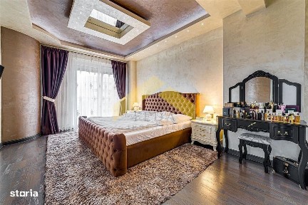 Apartament de lux de inchiriat Ared UTA