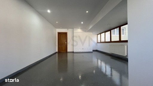 Apartament 3 camere decomandat ideal birou Micro 11