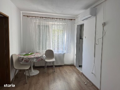Apartament 2 camere,finisat,etaj3,Zona Parcul Cubic