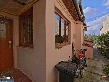 Strada Gheorghe Doja, Alfa, Arad