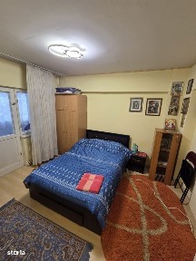 Mircea cel Batran, Iasi