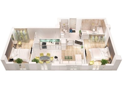 Bulevardul Poitiers, Frumoasa, Iasi