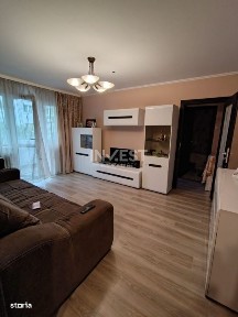 Apartament cu 2 camere renovat in zona Zimbru