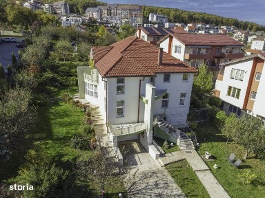 Casa de inchiriat pe strada Campului