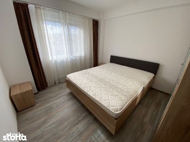 Apartament 2 camere, Mioveni, et4, mobilat si utilat, renovat