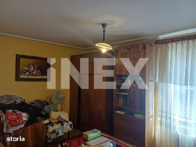 Apartament 3 camere, confort 1, etaj 1/4 - zona Ultracentrala, veder