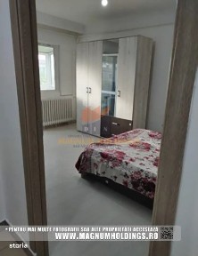 Garsoniera 34 mp, Gavana 3, cu balcon