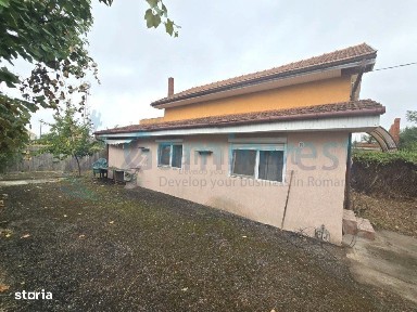 Les, Nojorid, Bihor