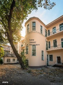 Palatul Gerliczy Oradea - De Vanzare