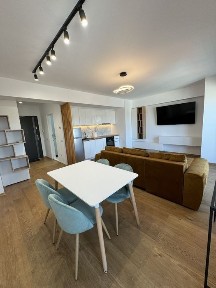 Apartament de lux West City Tower